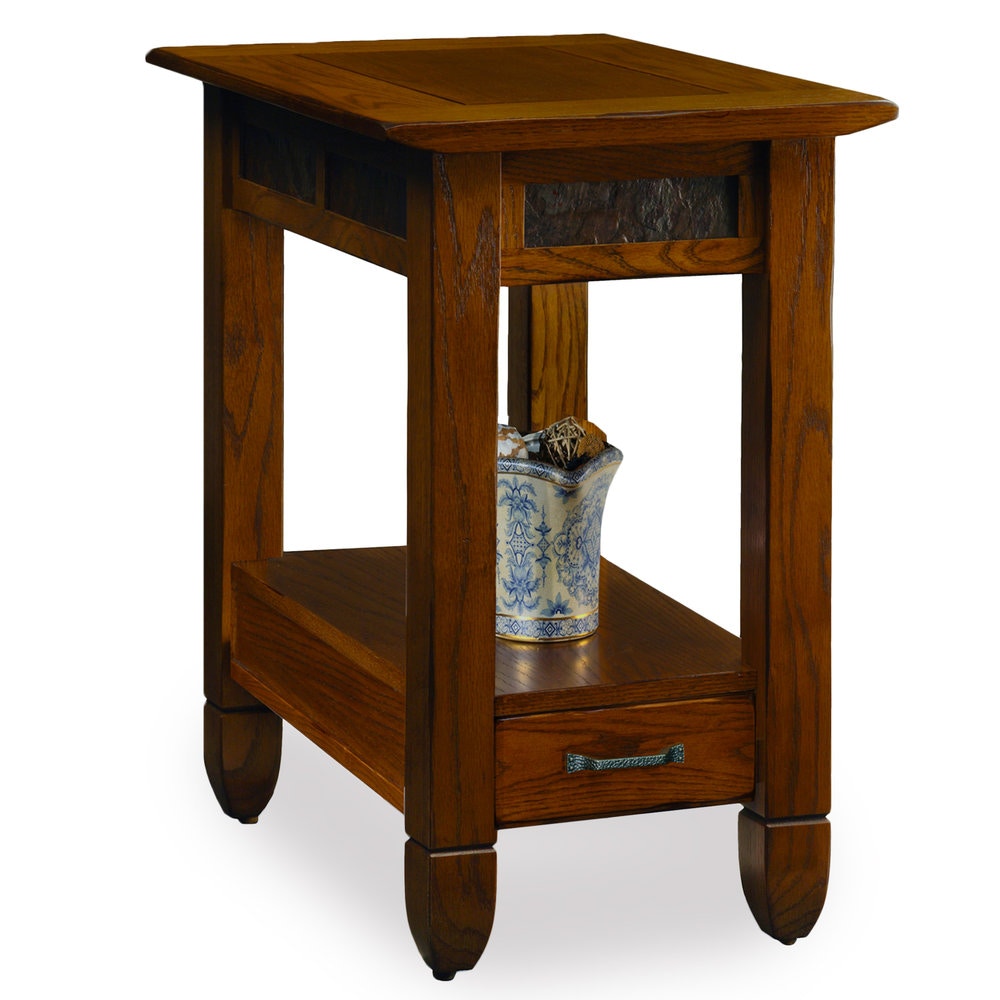 oak end tables oak end tables