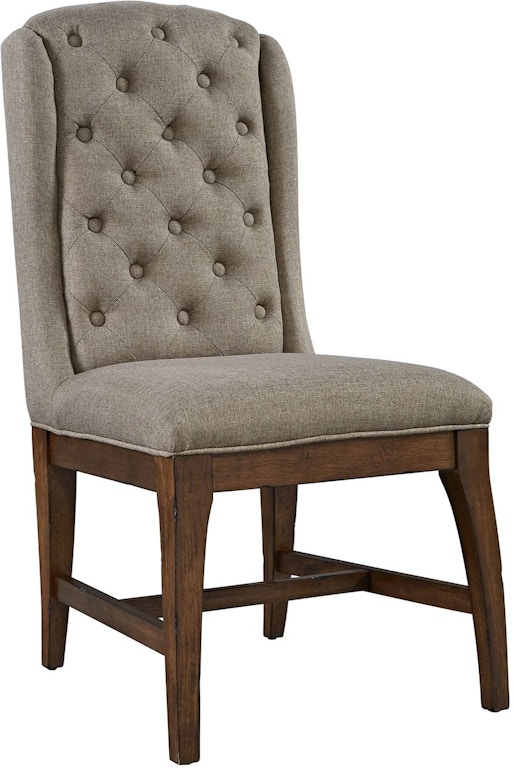 dining room chairs by liberty