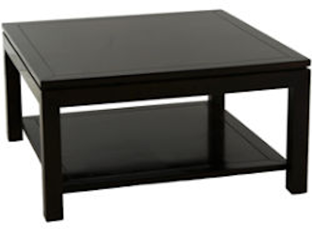 Lorts Manufacturing Living Room Cocktail Table 310103