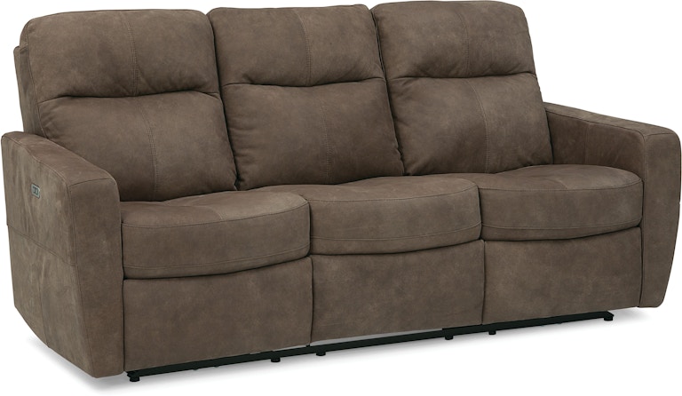 Palliser Furniture Cairo Sofa Power Recliner With/Power Headrest 40132-61
