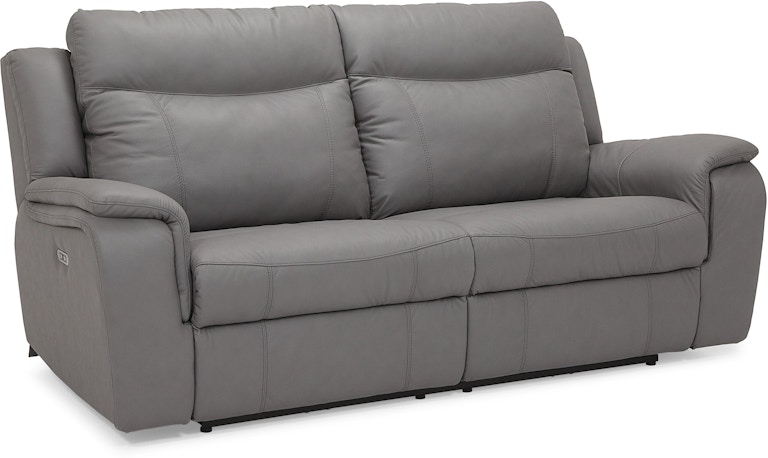 Palliser Furniture Buckingham Sofa Power Recliner With/Power Headrest 40167-5P