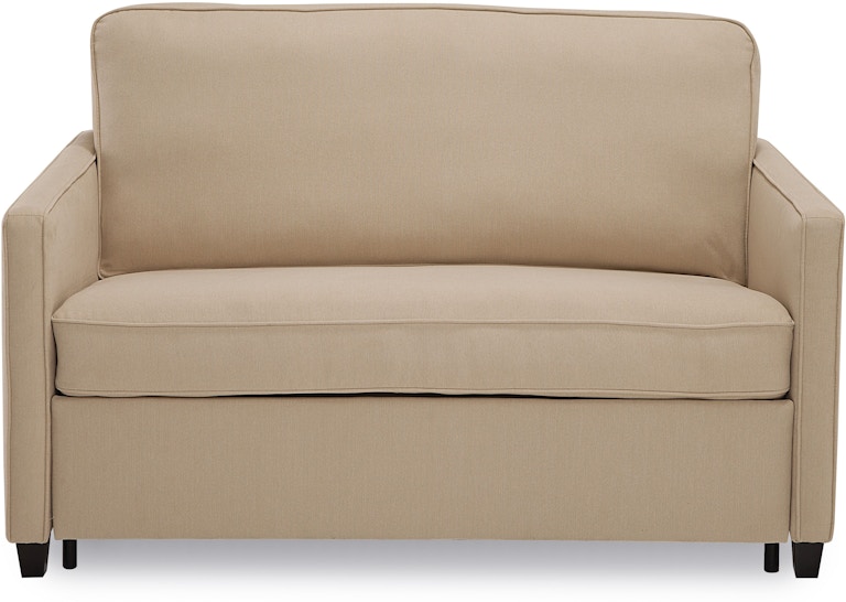 Palliser Furniture California Sofabed, Single, 1 Cushion 40525-2S