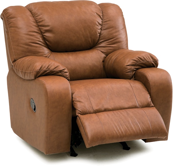 Palliser Furniture Dugan Swivel Rocker Recliner Chair 41012-33