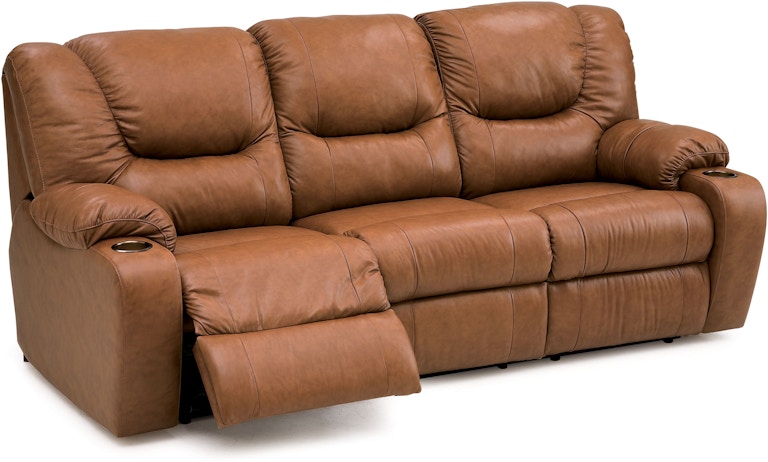 Palliser Furniture Dugan Sofa Recliner 41012-51