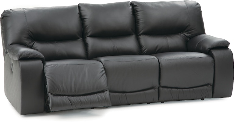 Palliser Furniture Norwood Sofa Manual Recliner 41031-51