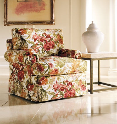 Henredon Furniture - Elite Interiors - Myrtle Beach, SC