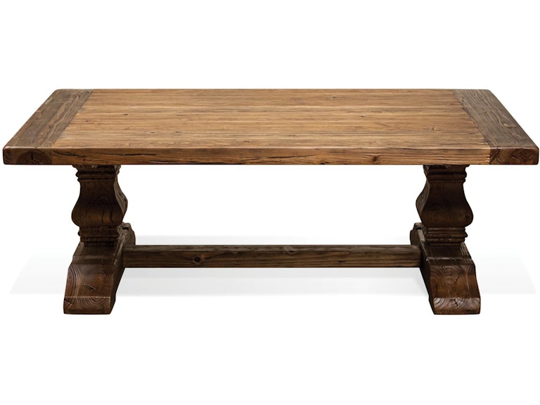 Riverside Living Room Coffee Table 23602 - Pamaro Shop ... Riverside Living Roo