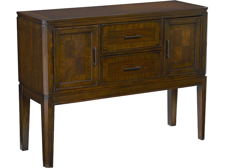 Standard Furniture Living Room Sideboard 17822 Daws Home