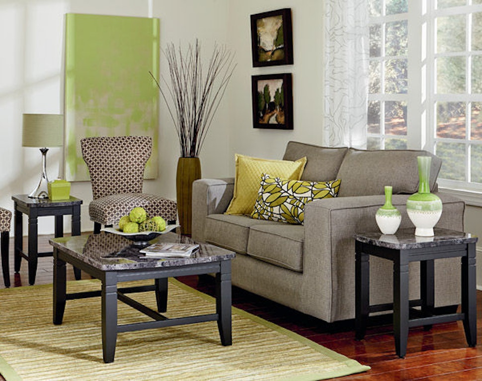 standard furniture living room chairs