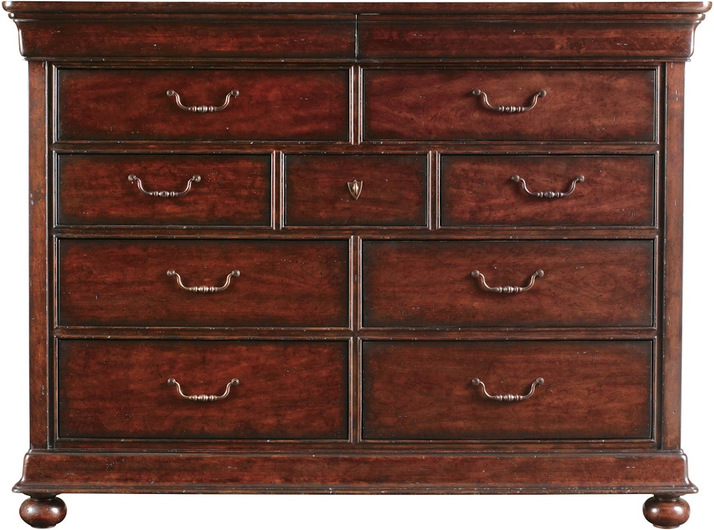 stanley bedroom furniture chest