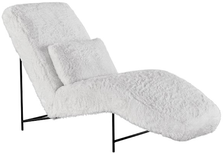 Universal Furniture Upholstery Cypress Chaise U254509-1576-1