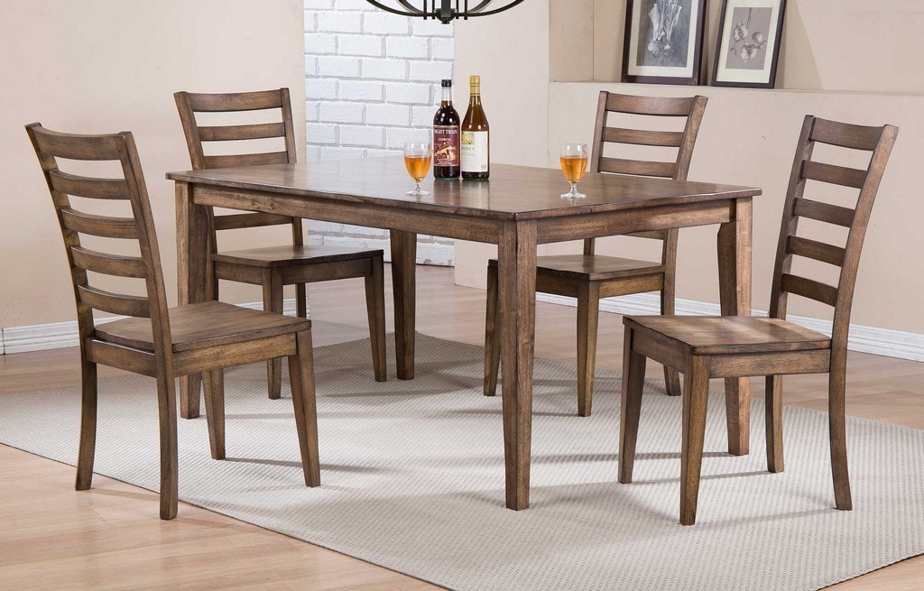 winners only dining room table