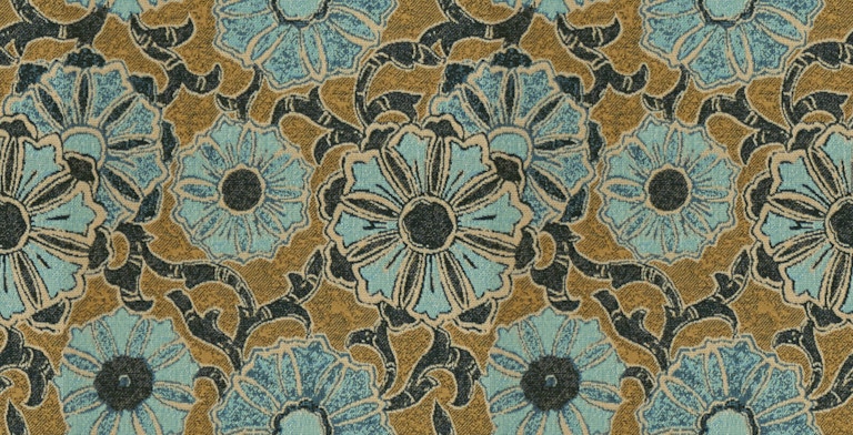 Lee Jofa TOPKAPI GARDEN BLUE 2013104.450 Lee Jofa New New York, NY