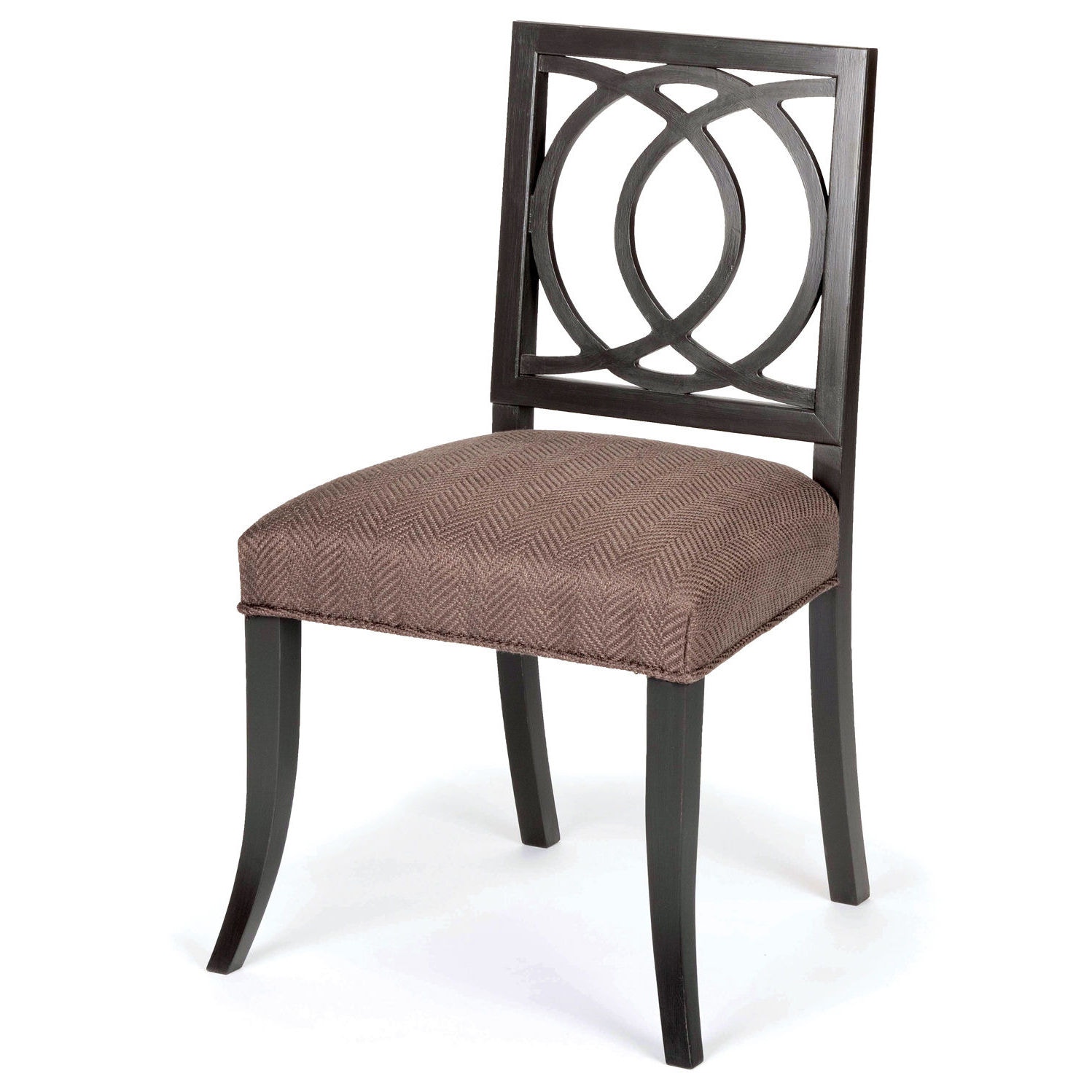 MacRae Sydney Accent Chair 331 Lee Jofa New New York, NY