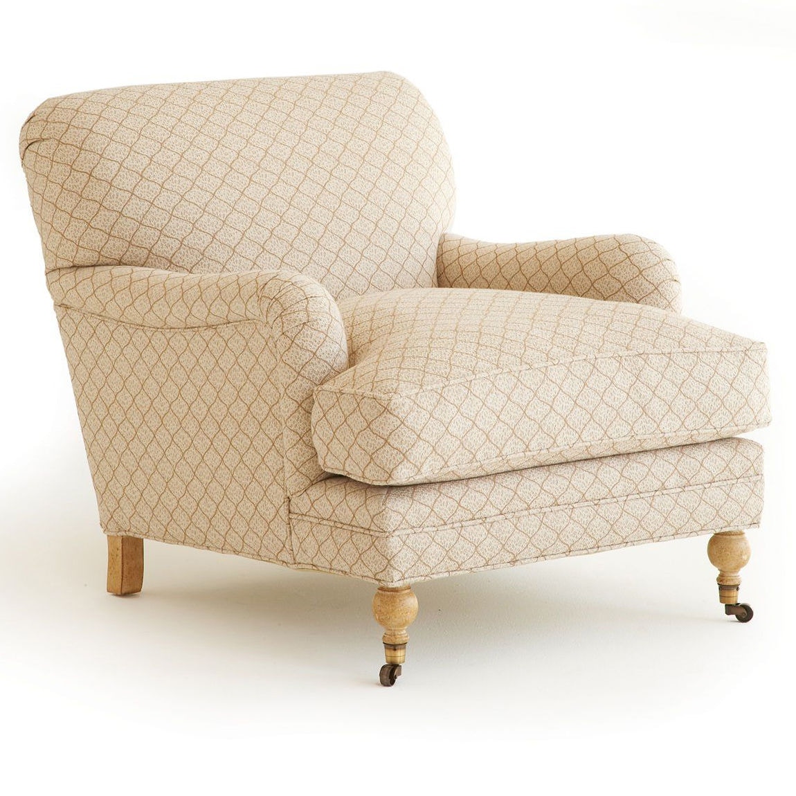 Lee Jofa Loretta Chair H451820 Lee Jofa New New York, NY