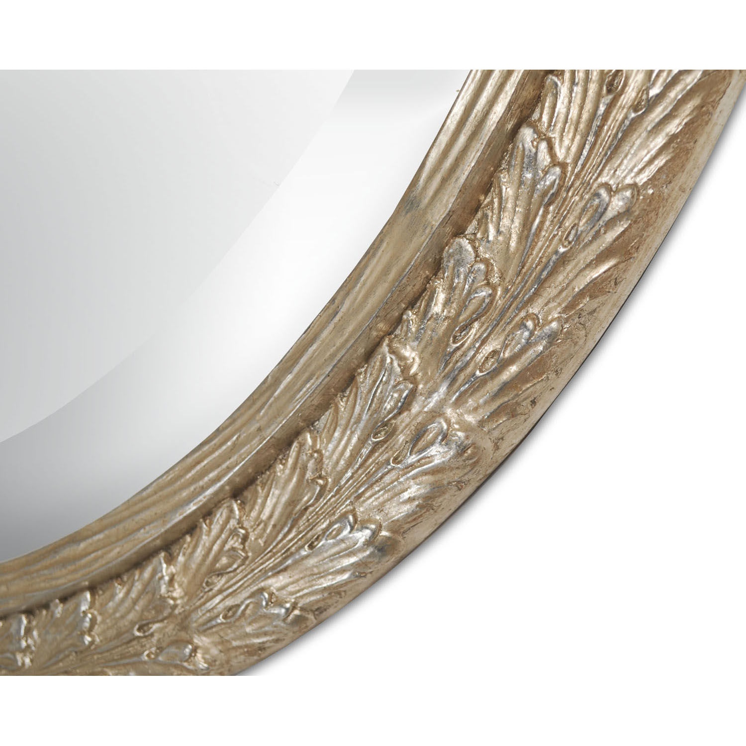 Lee Jofa Poppy Mirror Large OFM1300L Lee Jofa New New York, NY