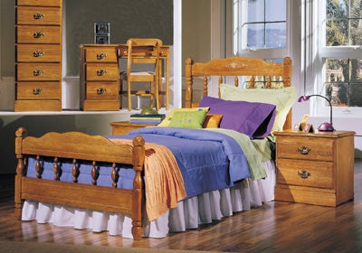 Carolina Furniture Works Bedroom Lingerie Chest 234600 Erie PA