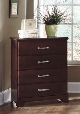 Carolina Furniture Works Bedroom Chest 474400 Sawmill Inc E