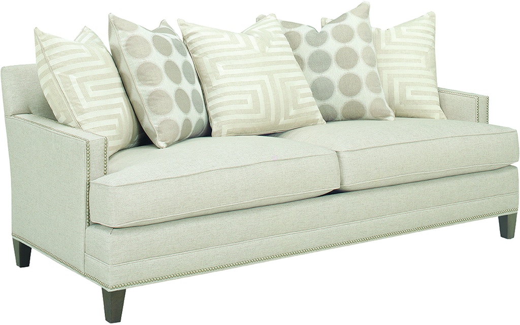 Lexington Living Room Tanner Sofa 6301 33 Stacy Furniture Lexington Tanner Sofa 6301 33