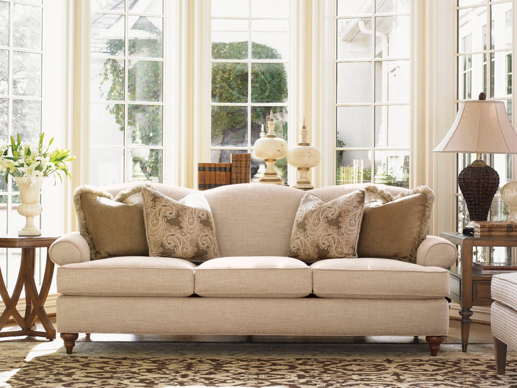 lexington living room furniture