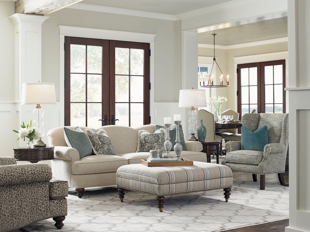 lexington living room furniture