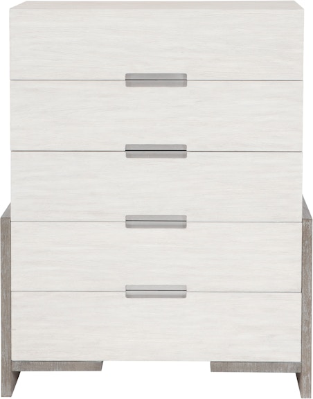 Bernhardt Foundations Foundations Tall Drawer Chest 306118