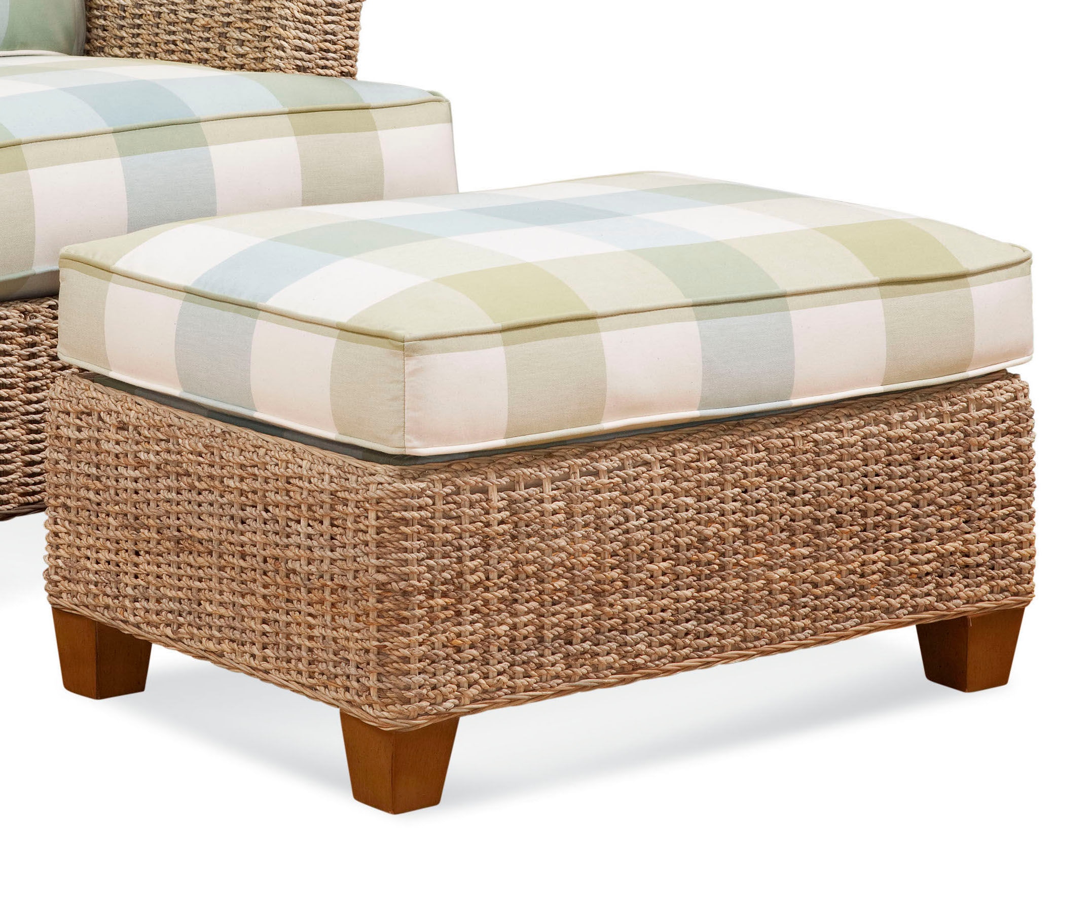  Speightstown Ottoman 2970-009