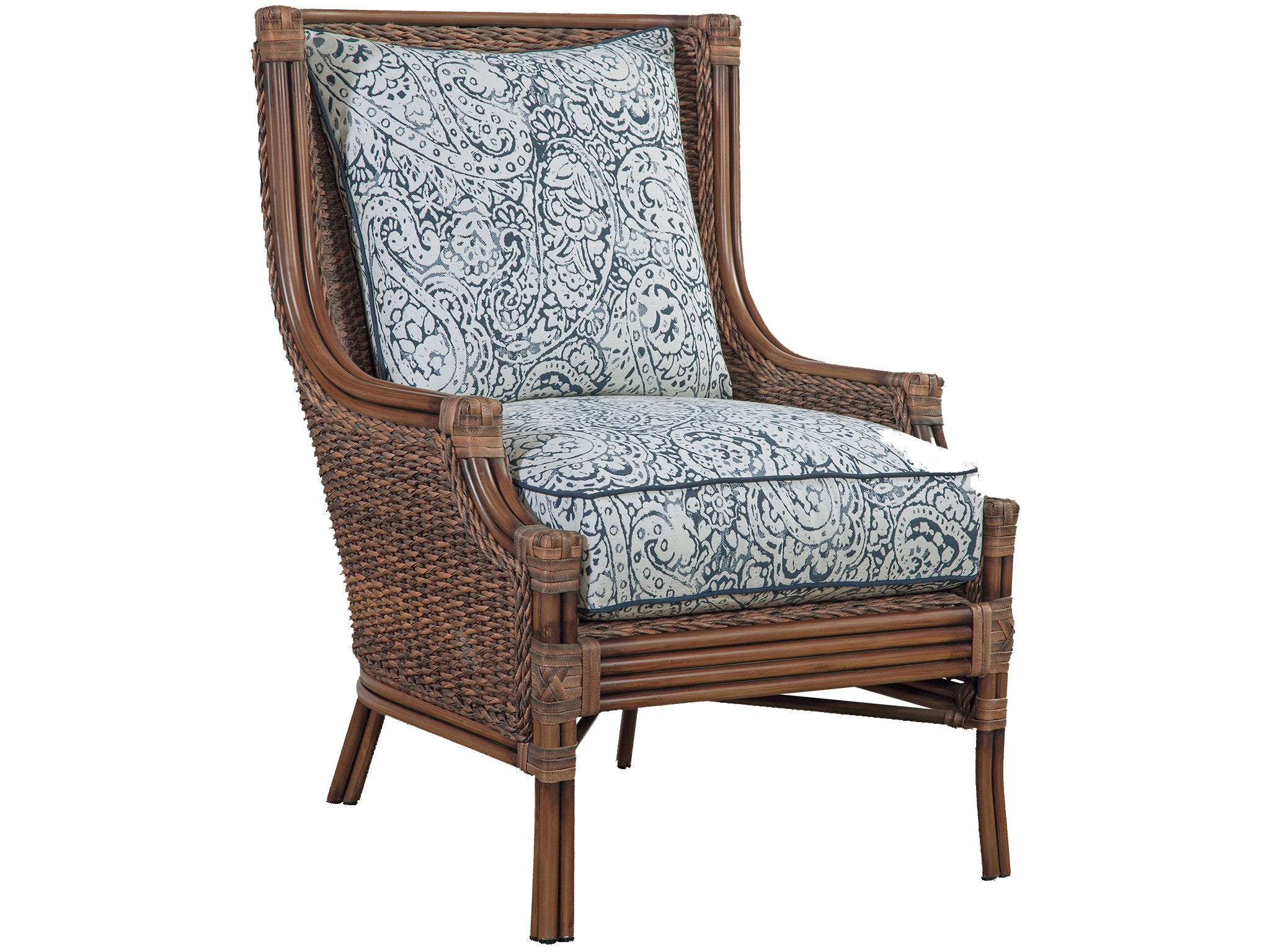 Braxton Culler Outdoor Patio Chair 421 007 Mills Thomas