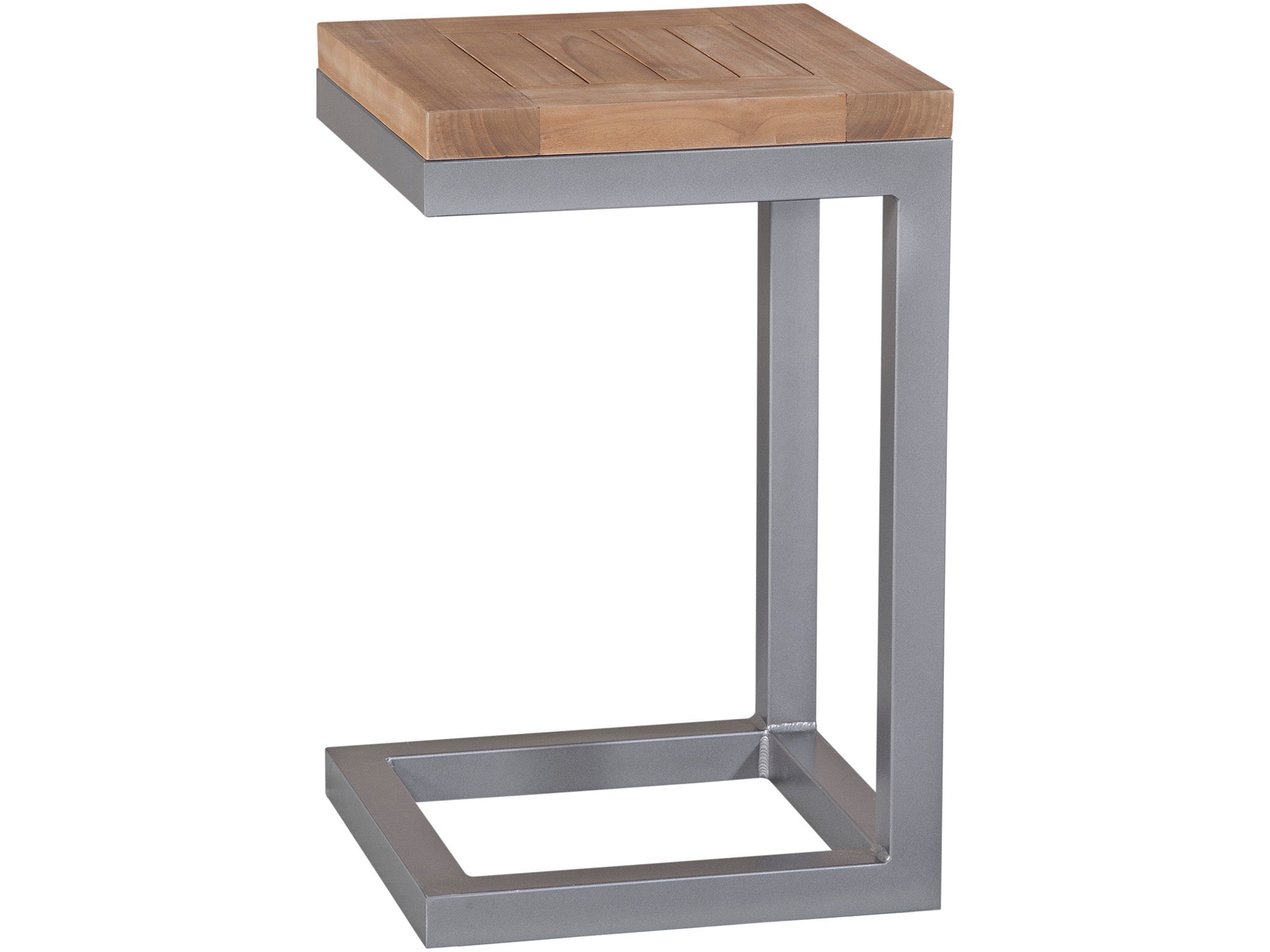Braxton Culler Outdoor Patio End Table 495 171 Browns Furniture