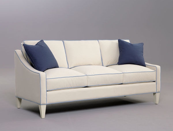Braxton Culler Living Room Jermaine Sofa 5722011 Bacons Furniture