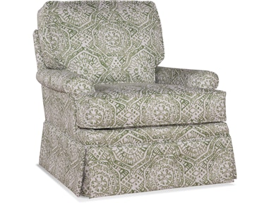  Belmont Swivel Chair 621-005