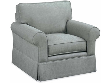  Benton Lounge Chair 628-001
