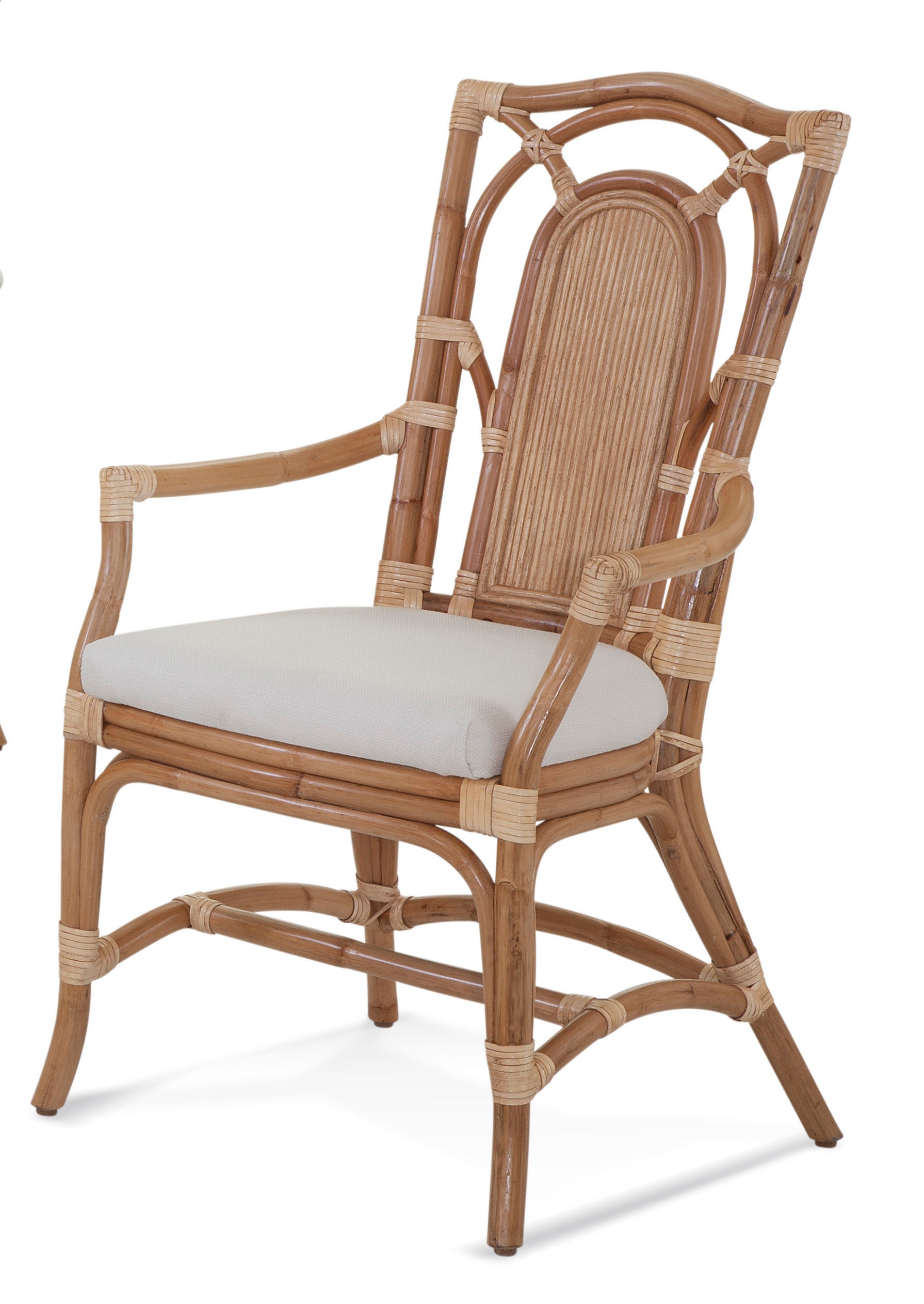 Braxton Culler Dining Room Bay Walk Dining Arm Chair 981029 Bacons Furniture Port Charlotte, FL