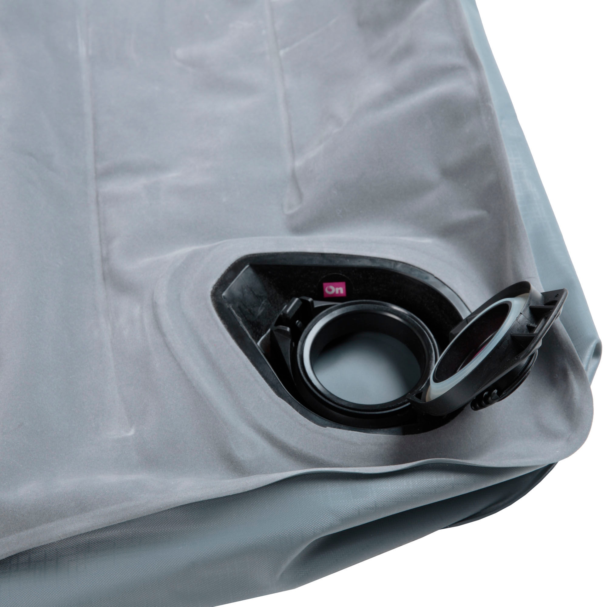 Leggett & Platt Mattresses AirDream Hypoallergenic Inflatable Mattress