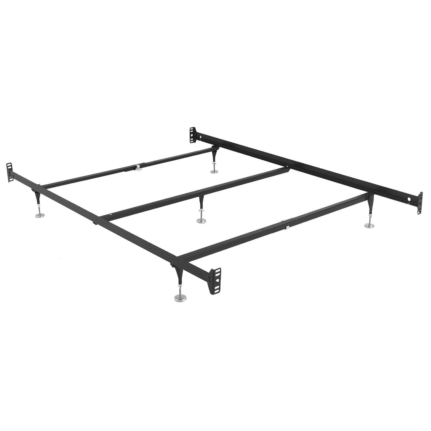 leggett and platt deluxe bed frame rails