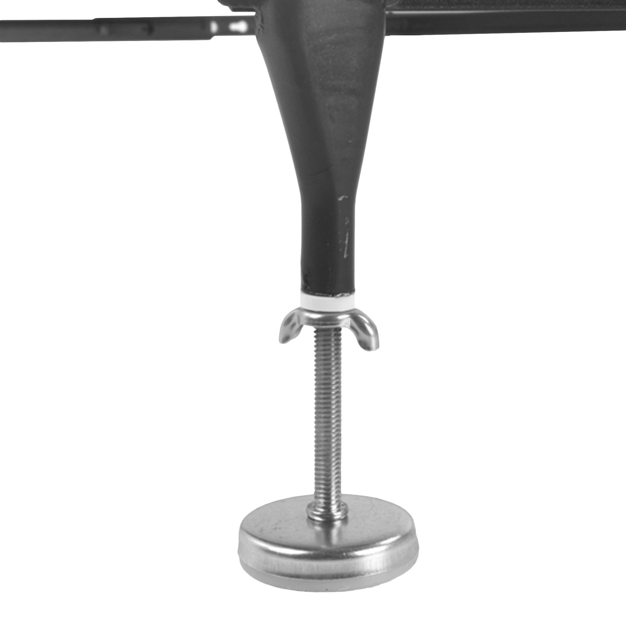 leggett and platt deluxe bed frame rails