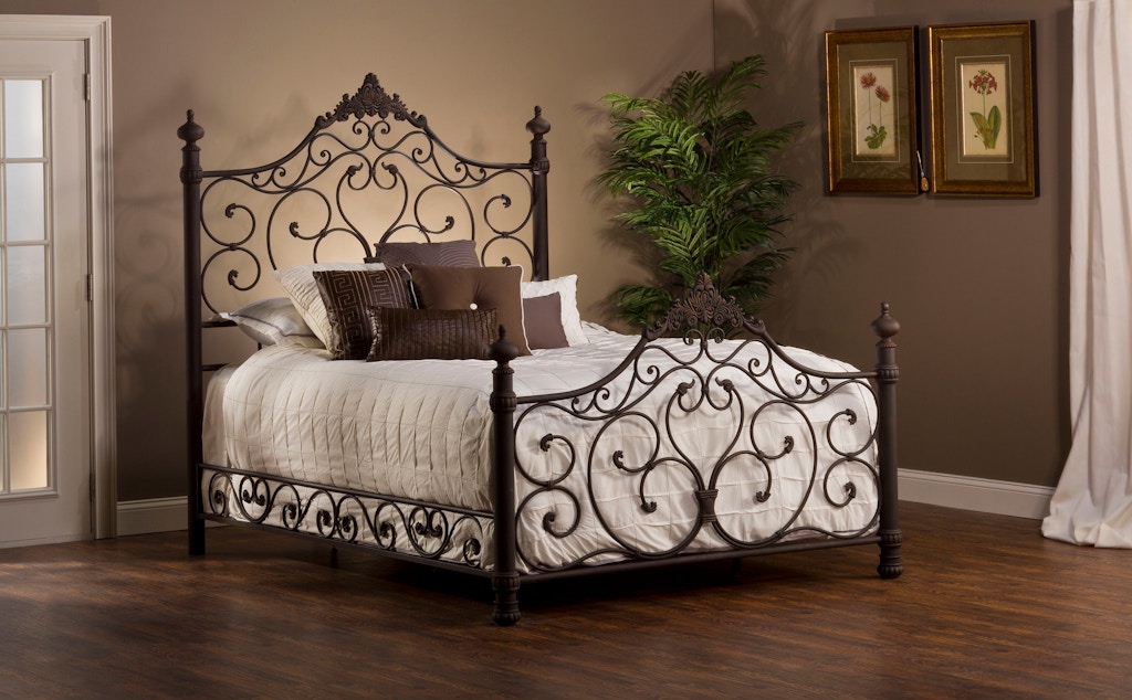 hillsdale roma bedroom furniture