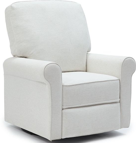 Best Home Furnishings Illusion Recliner 0L38