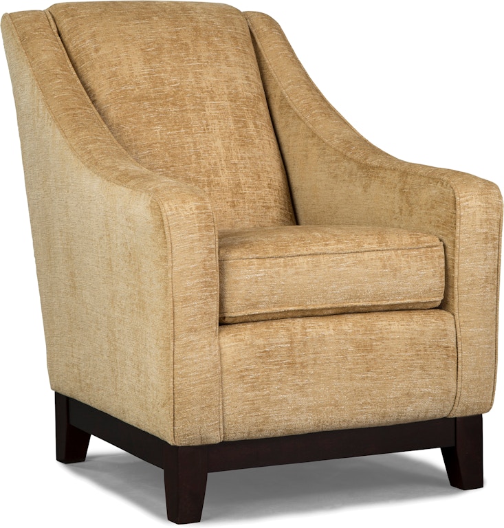 Best Home Furnishings Living Room Club Chair 2070E - Lynch Furniture