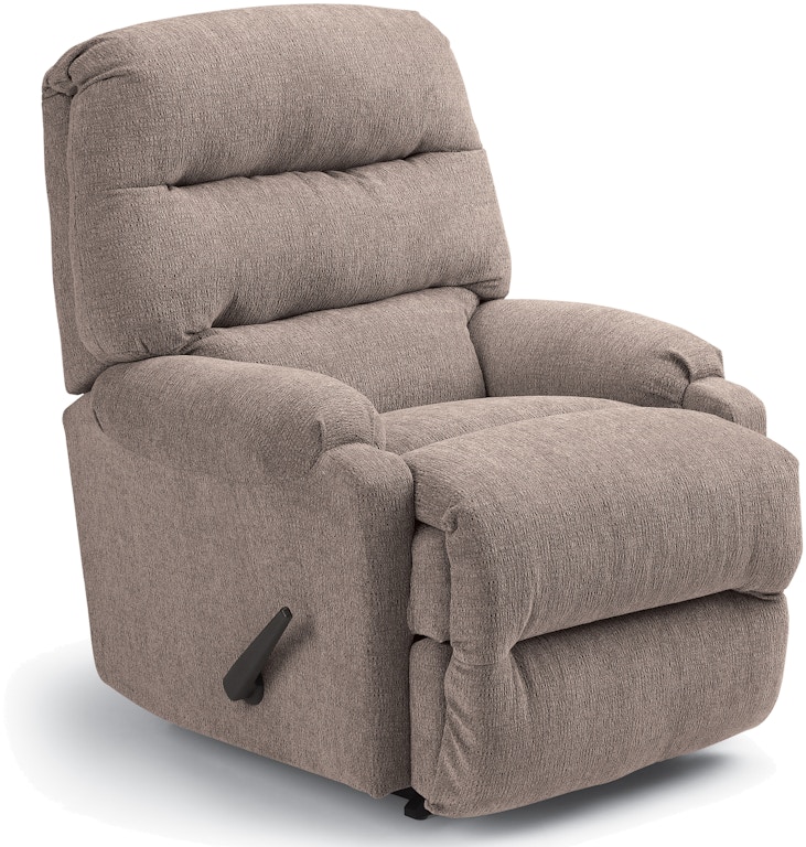 Best Home Furnishings Living Room Recliner 9AW64 - Bacons Furniture