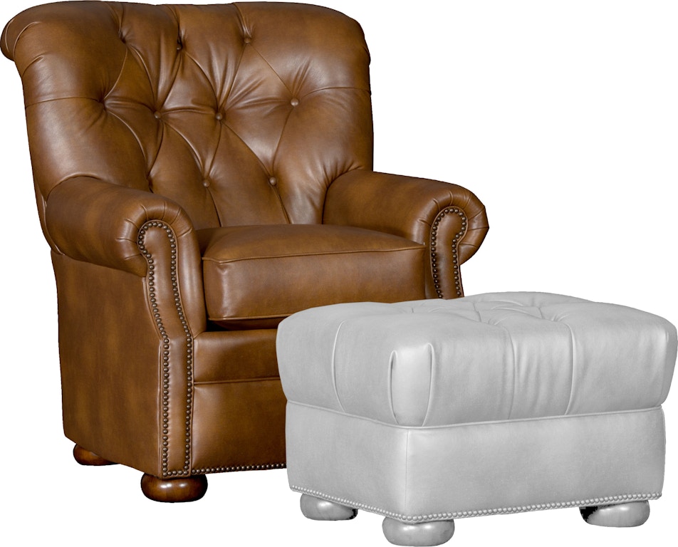 Mayo Manufacturing Corporation Living Room Chair 2220L40 - Design Source Furniture - Tempe, AZ