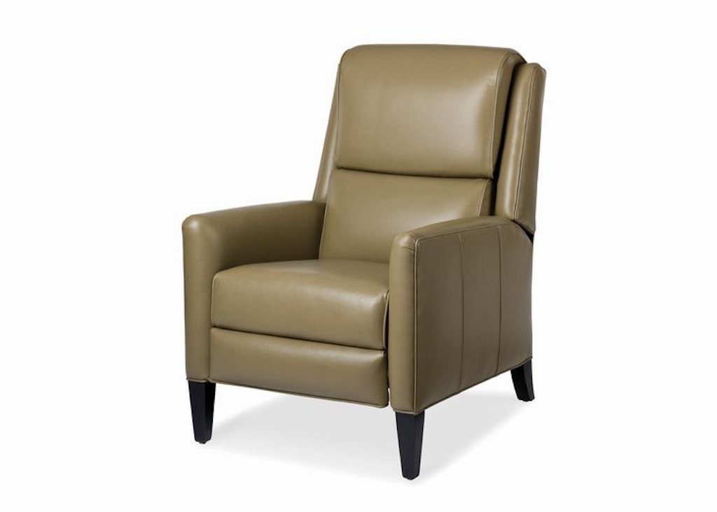 Hancock and Moore Living Room Tessa Recliner 1059 Woodbridge