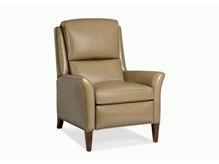 hancock and moore living room laney recliner 1073 - furniture