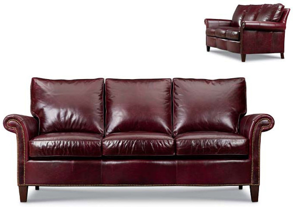 leathercraft furniture hide a bed sofa