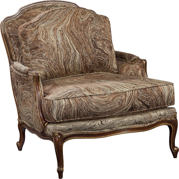 thomasville living room avignon chair 1592 15 - bacons furniture