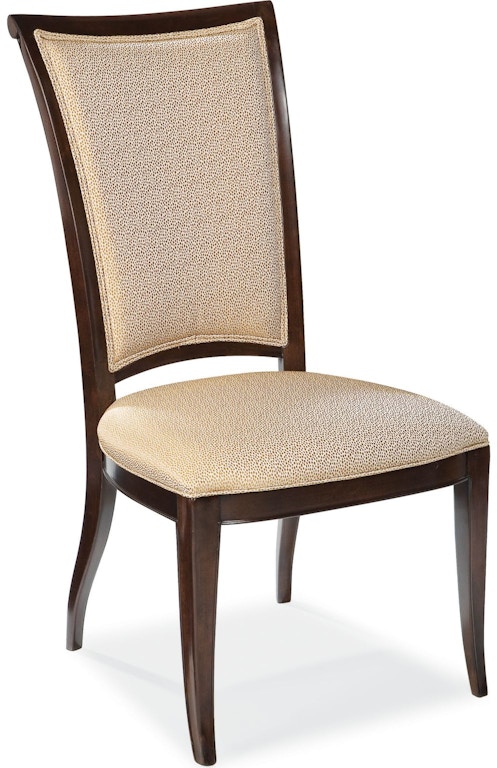 thomasville dining room upholstered chairs