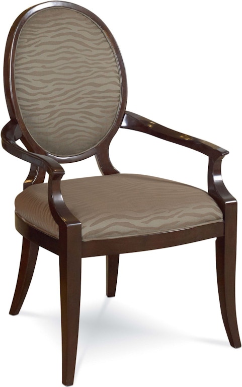 thomasville dining room upholstered chairs