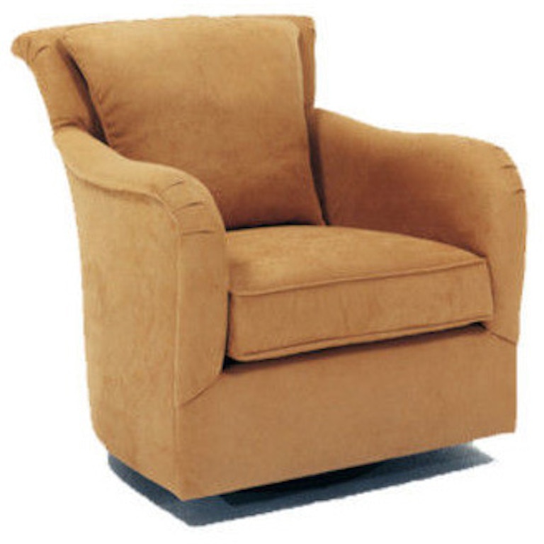living room chair swivel glide