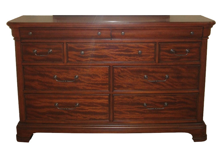 Legacy Classic Furniture Bedroom Evolution Dresser 459619 Kittle's