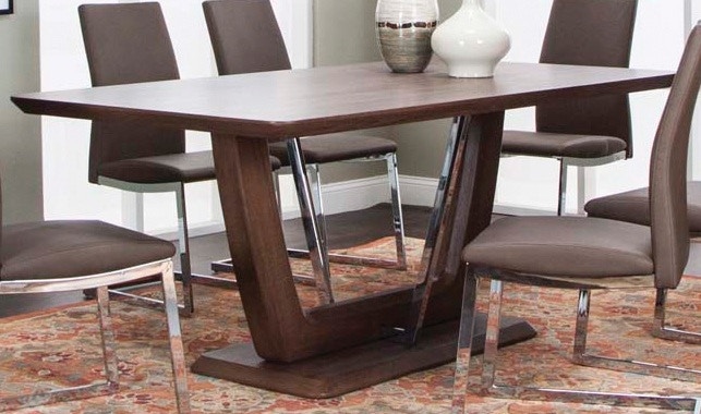 Aloft Dining Room Magna Dining Table G67913 Kittle's Furniture Indiana